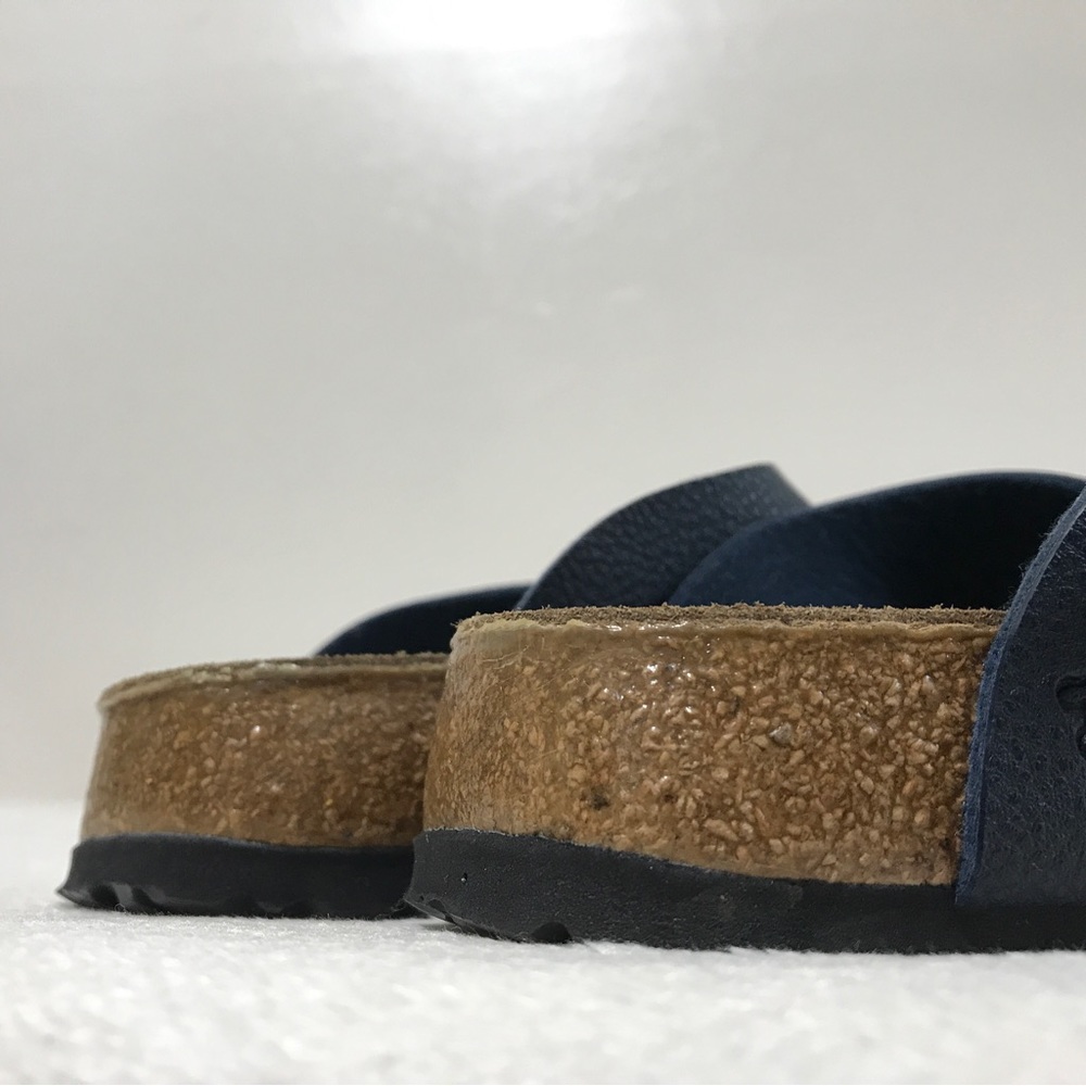 Birkenstock Blue Size 6 Sandals #23 - Picture 10 of 13